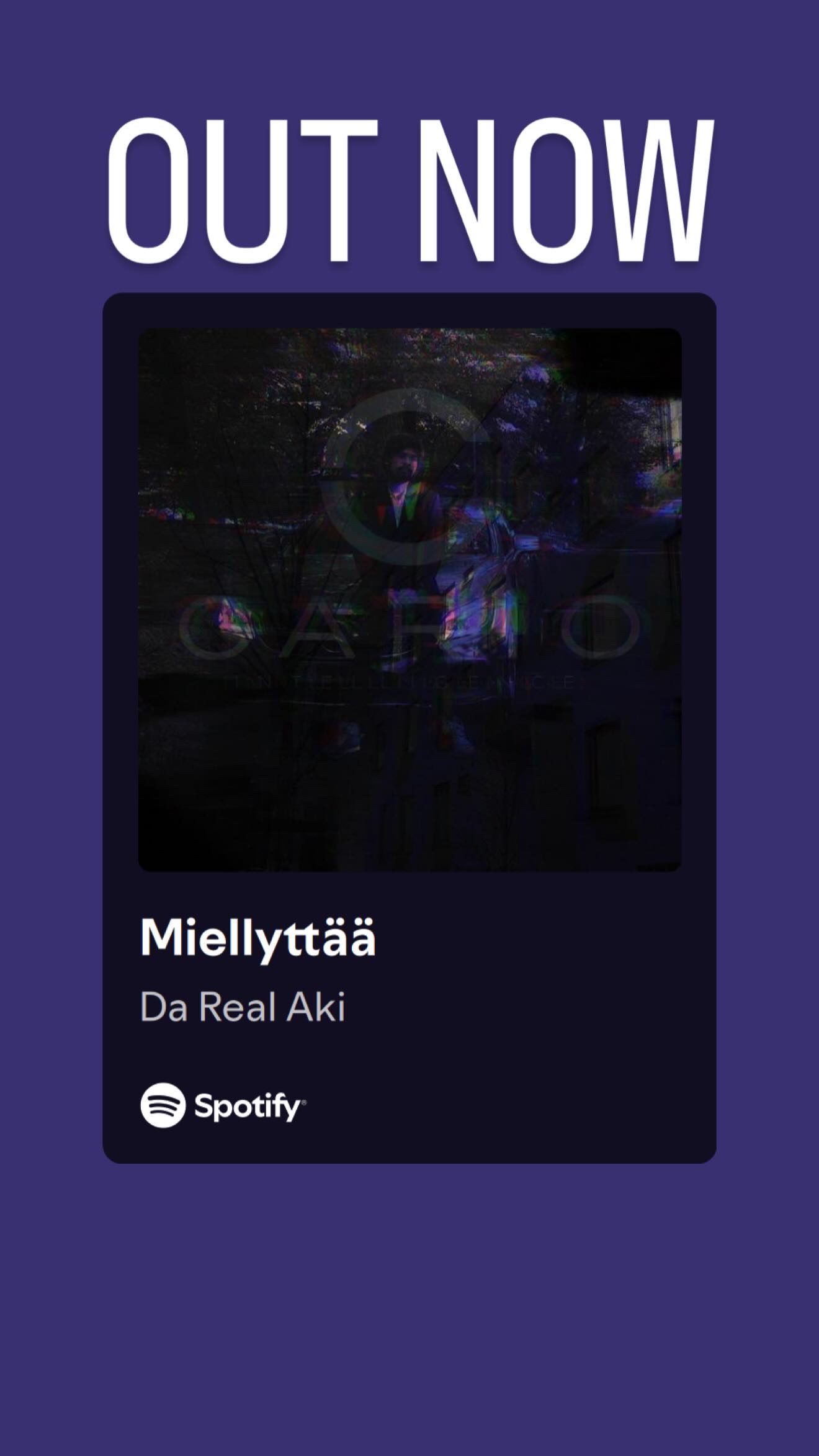Miellyttää
